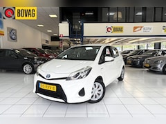 Toyota Yaris - 1.5 Full Hybrid Asp Bovag Garantie Automaat