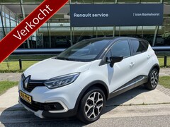 Renault Captur - 1.2 TCe Edition One 120PK / Automaat / Camera / Parkeerhulp V+A / Climate / Cruise Control