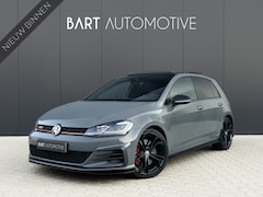 Volkswagen Golf - 2.0 TSI GTI TCR|ACC|Camera|Panodak|Keyless