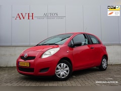 Toyota Yaris - 1.0 VVTi Acces