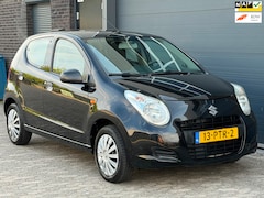 Suzuki Alto - 1.0 Comfort Plus AUTOMAAT AIRCO APK