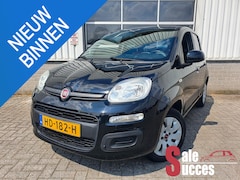 Fiat Panda - 1.2 Edizione Cool