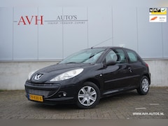 Peugeot 206 - 1.4 XS