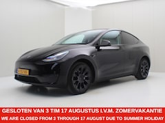 Tesla Model Y - Long-Range AWD 351pk 75 kWh 90, 7% SoH [ AUTOPILOT+20 INCH+533KM WLTP+PREMIUM AUDIO ]