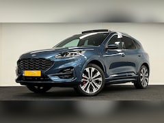 Ford Kuga - 2.5 PHEV ST-Line X*224PK*Panodak*Trekhaak*Camera*Navi*Carplay*Stoelverw*20''