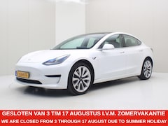 Tesla Model 3 - Standard RWD Plus [ LFP-ACCU+AUTOPILOT+19 INCH+PREMIUM AUDIO ]