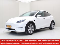 Tesla Model Y - Long Range AWD 75kWh 351pk SoH AMD RYZEN [ TREKHAAK+ENHANCED AUTOPILOT+20 INCH+PREMIUM AUD