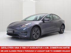 Tesla Model 3 - Standard RWD Plus 96% SoH UPGRADE [ AMD RYZEN+LFP-ACCU+WARMTEPOMP+AUTOPILOT ]