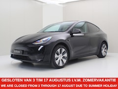 Tesla Model Y - Standard RWD Plus 351pk 96% SoH AMD RYZEN [ LFP ACCU+AUTOPILOT+19 INCH+PREMIUM AUDIO ]