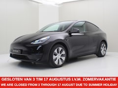 Tesla Model Y - Long Range AWD 75kWh 351pk 92.5% SoH [ AMD RYZEN+AUTOPILOT+19 INCH+PREMIUM AUDIO ]