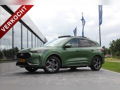 Ford Kuga - 2.5 PHEV 243pk e-CVT ST-Line X I Trekhaak I Pano