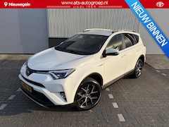 Toyota RAV4 - 2.5 Hybrid Style