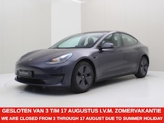 Tesla Model 3 - Standard RWD Plus 95.3% SoH UPGRADE [ RYZEN AMD+LFP-ACCU+WARMTEPOMP+AUTOPILOT+60 kWh+PREMI
