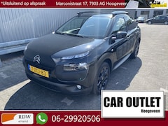 Citroën C4 Cactus - 1.2 PureTech Business Clima, Navi, CC, Cam, LM, – Inruil Mogelijk –