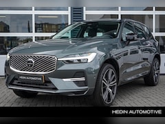 Volvo XC60 - 2.0 T6 Plug-in hybrid AWD Business Edition | 360 Graden | Harman/Kardon | Stoel & Stuurver