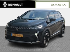 Renault Symbioz - 1.6 E-Tech full hybrid 145 iconic - Demo / pack light & sound