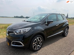 Renault Captur - 1.2 TCe Dynamique
