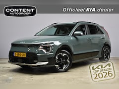 Kia e-Niro - 64, 8 kWh 204pk Aut DynamicPlusLine