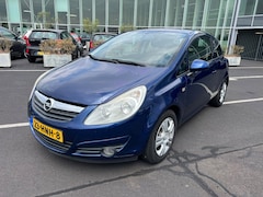 Opel Corsa - 1.4-16V Business
