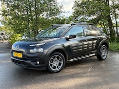 Citroën C4 Cactus - 1.2 Shine Trekhaak Afneembaar Camera Navi LED
