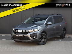 Dacia Jogger - TCe 100 ECO-G Expression | 7 PERSOONS | CAMERA | APPLECARPLAY/ANDROIDAUTO | AIRCO | CRUISE