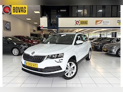 Skoda Karoq - 1.0 TSI Bus. Ed Bovag Garantie NAP