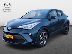 Toyota C-HR - 1.8 Hybrid Dynamic | Adaptive | Camera | Climate
