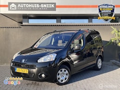 Peugeot Partner - bestel 120 1.6 e-HDI L1 XT Profit + 2Tronic