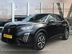 Peugeot 2008 - 1.2 HYBRID 145PK AUTOMAAT STYLE Navi Carplay | Led Koplampen | Dab | Clima | Cruise | Carp