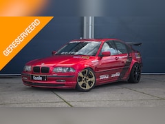 BMW 3-serie - 325i Executive DRIFT / RACE / TRACKDAY / SPRINT / CIRCUIT AUTO