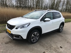 Peugeot 2008 - 1.2 PureTech Etg-5 Allure Automaat | Panoramadak | Navigatie | Rijklaar prijs