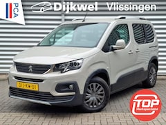 Peugeot Rifter - MPV 110 Allure Navi/Cam