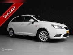 SEAT Ibiza ST - 1.2 TSI Style | Airco | Cruise | A-Hold | ESP