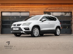 SEAT Ateca - 1.5 TSI FR Business Intense |Panorama|Standkachel|Trekh|360gr