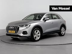 Audi Q3 - 35 TFSI S edition 150 PK | Automaat | Trekhaak | Cruise Control | Apple Carplay | Android