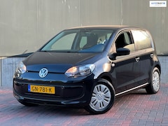 Volkswagen Up! - 1.0 take up BlueMotion * 5-Deurs * Airco * Goed Onderhouden