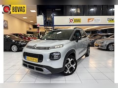 Citroën C3 Aircross - 1.2 PT S&S Shine