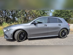 Mercedes-Benz A-klasse - 250 4MATIC Premium Plus