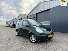Toyota Yaris Verso - 1.3 VVT-i Terra