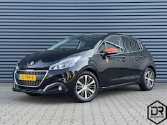 Peugeot 208 - 1.2 Roland Garros | PANO | 1e EIGEN | AFN TREKHAAK