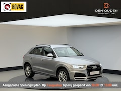 Audi Q3 - 1.4 TFSI Adrenalin 150 PK | S-Line | Park sens voor/achter | Clima | NL Auto
