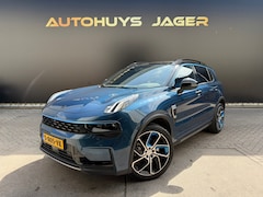 Lynk & Co 01 - 1.5 Pano 360 Memory Carplay Hybride Automaat