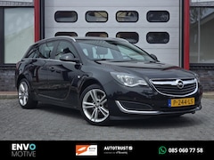 Opel Insignia Sports Tourer - 1.4 T EcoFLEX Edition Xenon/Navi