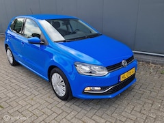 Volkswagen Polo - 1.4 TDI Comfortline