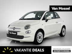 Fiat 500 - 1.0 Hybrid Lounge