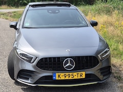 Mercedes-Benz A-klasse - 250 Premium Plus