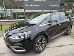 Renault Espace - 1.8 TCe 225 Initiale Paris 7p. Open dak/ 4control/ trekhaak/ Bose audio/ Elktr. Achterklep