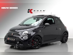 Fiat 500 Abarth - 1.4 T-Jet 595 Competizione |Pano|Carpay|Kuipstoel|