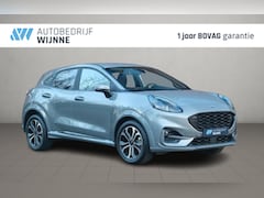 Ford Puma - 1.0 EcoBoost Hybrid 155pk Aut. ST-Line X | Navi | App Connect | Adaptive Cruise | Full LED