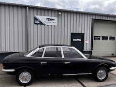 NSU RO 80 - Wankel motor L